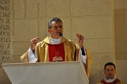 20 Eucharystia - katecheza ks. Andrzeja